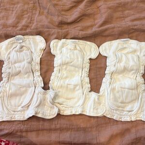 Esembly Inners pack of 3 — excellent condition